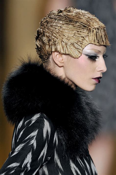 dior fall winter 2009|christian dior fashion.